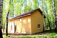 19. Два банных комплекса