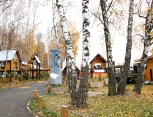 4. Беседки,домики,барбекю