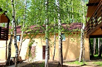 19. Два банных комплекса