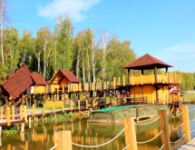 4. Беседки,домики,барбекю